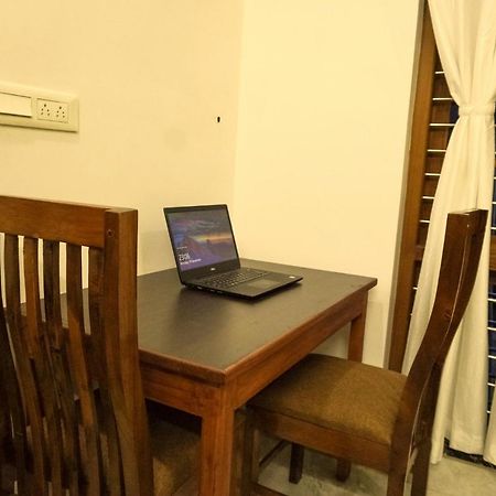 Je Sant O Casa Homestay Kochi Екстер'єр фото