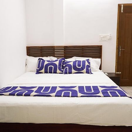 Je Sant O Casa Homestay Kochi Екстер'єр фото