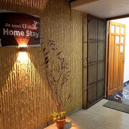 Je Sant O Casa Homestay Kochi Екстер'єр фото