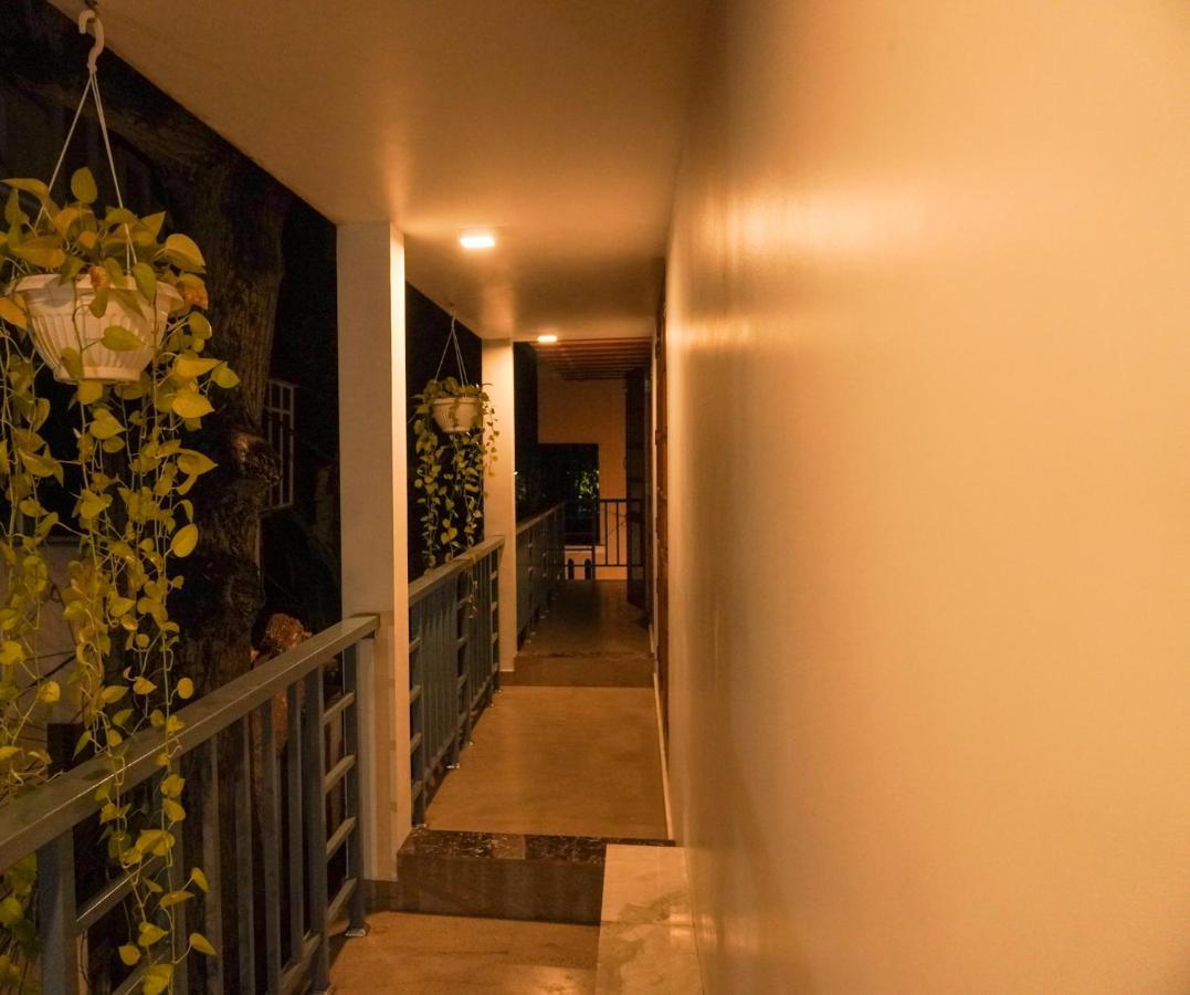Je Sant O Casa Homestay Kochi Екстер'єр фото