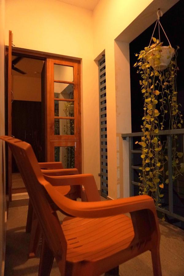 Je Sant O Casa Homestay Kochi Екстер'єр фото
