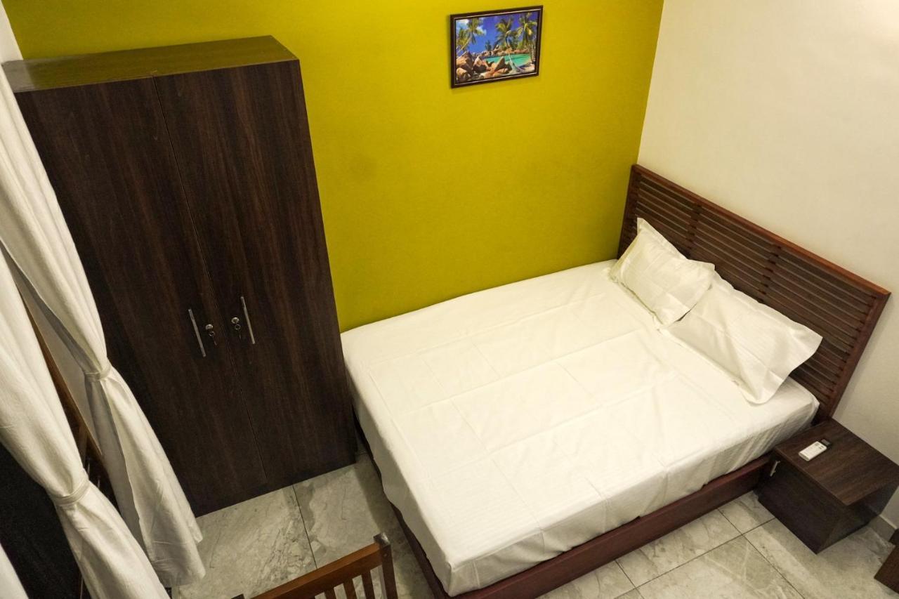 Je Sant O Casa Homestay Kochi Екстер'єр фото