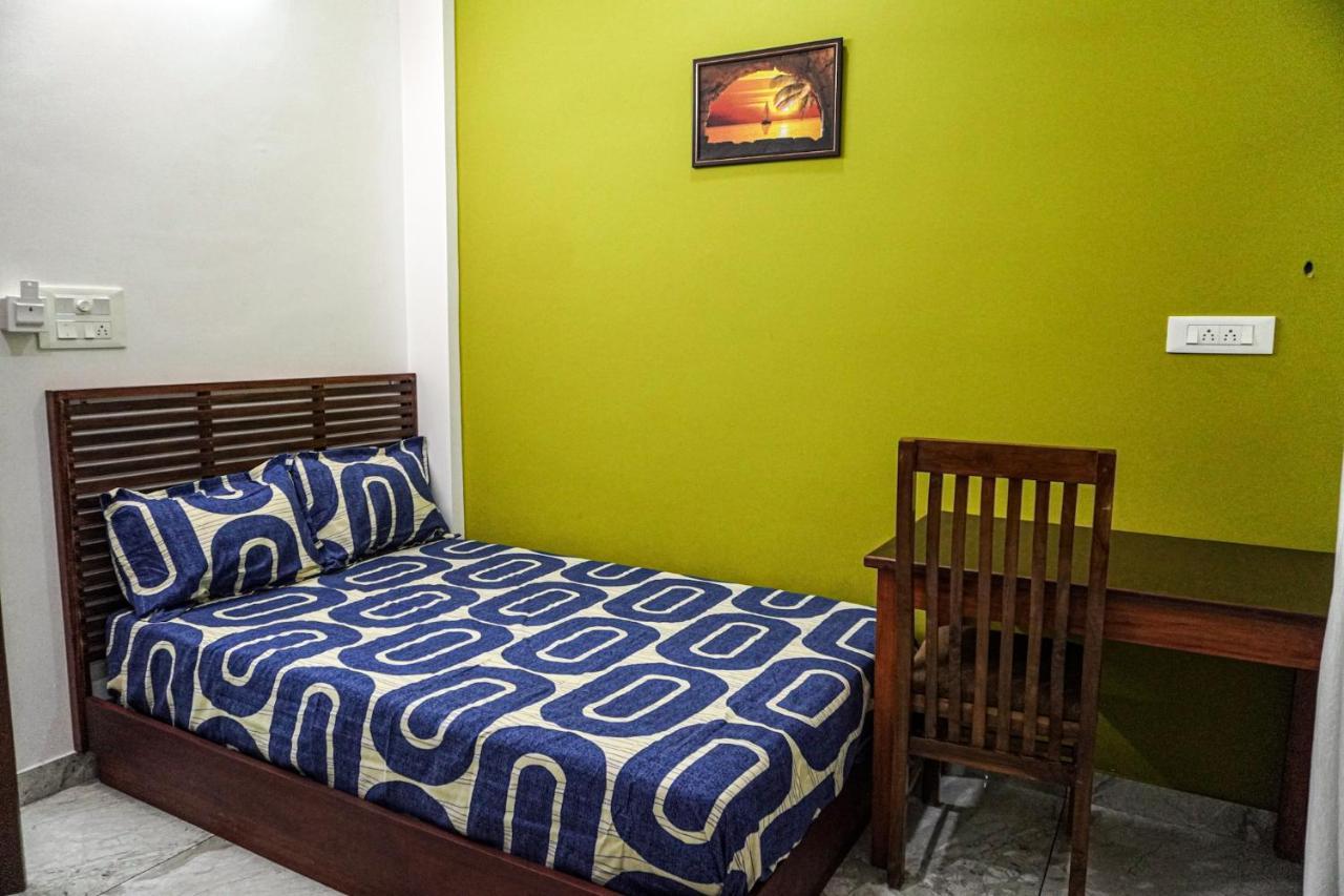 Je Sant O Casa Homestay Kochi Екстер'єр фото