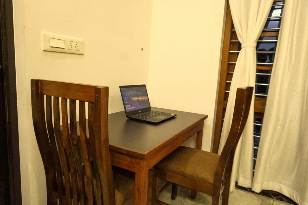 Je Sant O Casa Homestay Kochi Екстер'єр фото