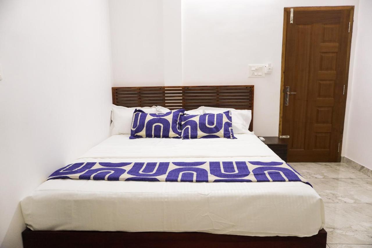 Je Sant O Casa Homestay Kochi Екстер'єр фото
