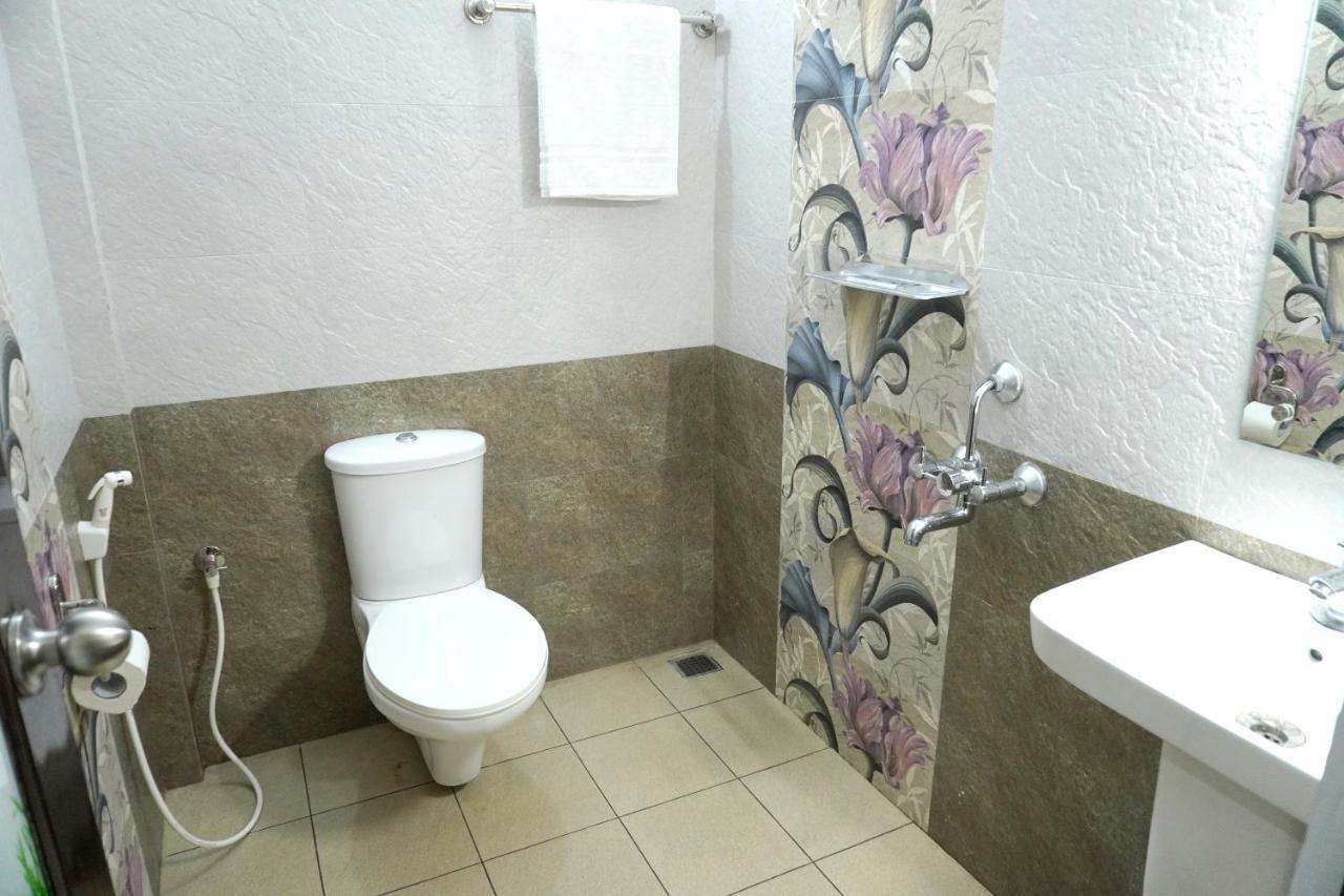 Je Sant O Casa Homestay Kochi Екстер'єр фото