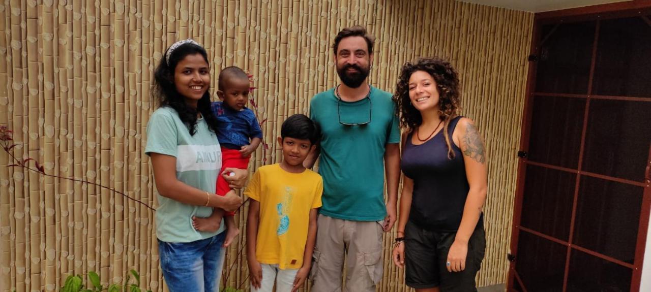 Je Sant O Casa Homestay Kochi Екстер'єр фото